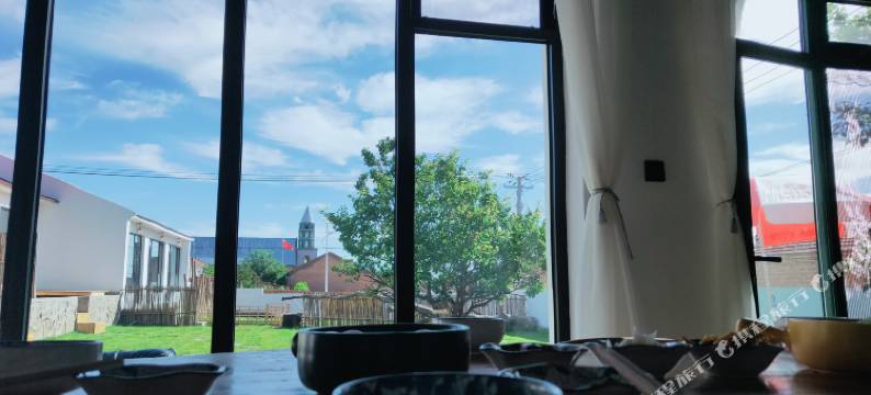 张北村夏·冬野民宿图片