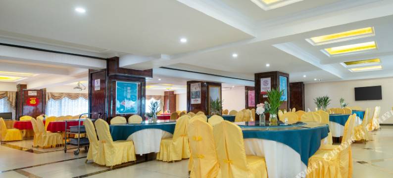 夏威夷国际酒店(深圳国际会展中心会展店)图片