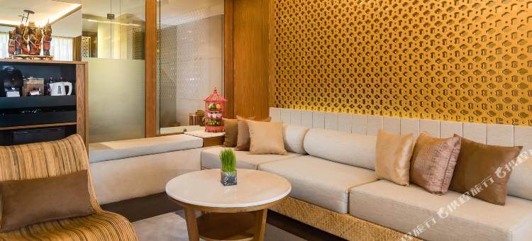 水明漾大酒店 - 巴厘岛精品生活方式度假村(Grand Seminyak - Lifestyle Boutique Bali Resort)图片