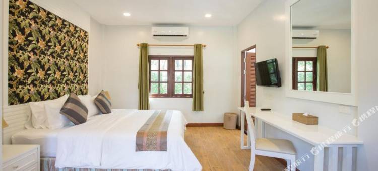 阿利西亚泳池别墅酒店(Alisea Pool Villa Aonang)图片
