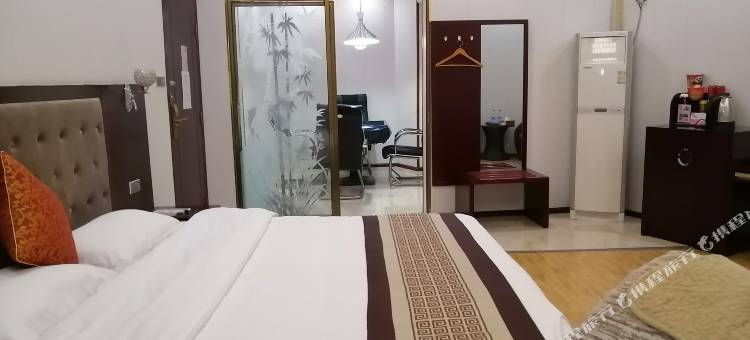 麻江七鑫酒店图片