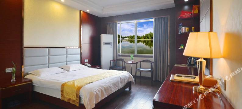 宁乡丽都温泉酒店图片