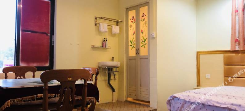 云浮冠高锋商务宾馆图片