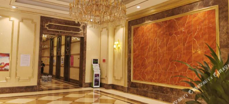 江门不一样公寓(万达广场店)图片
