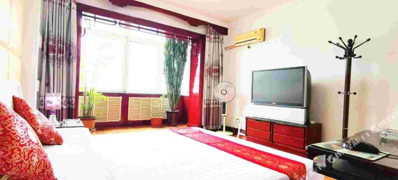 通化永兴旅店图片