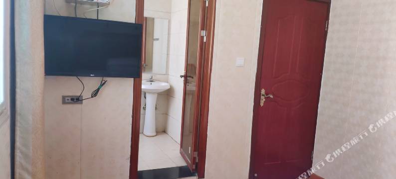 汉川君临客栈图片