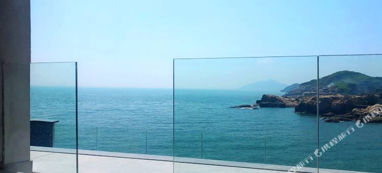 东极漫珊瑚海景民宿(舟山悬崖日出店)图片