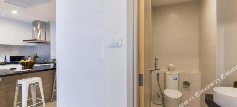 Modern & Luxury Home in the Heart of Thonglor图片