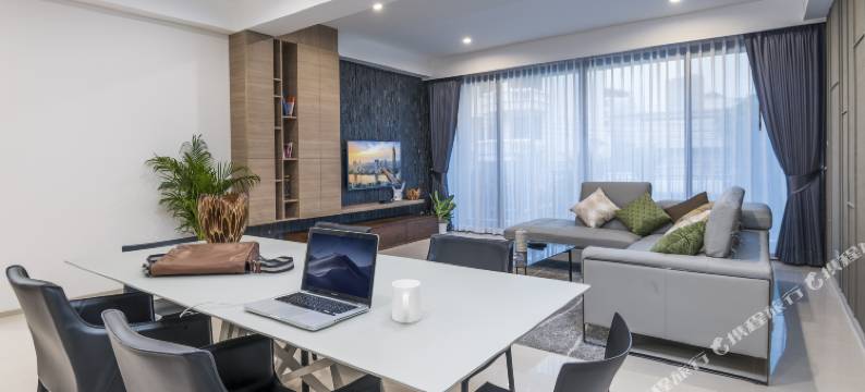 Modern & Luxury Home in the Heart of Thonglor图片