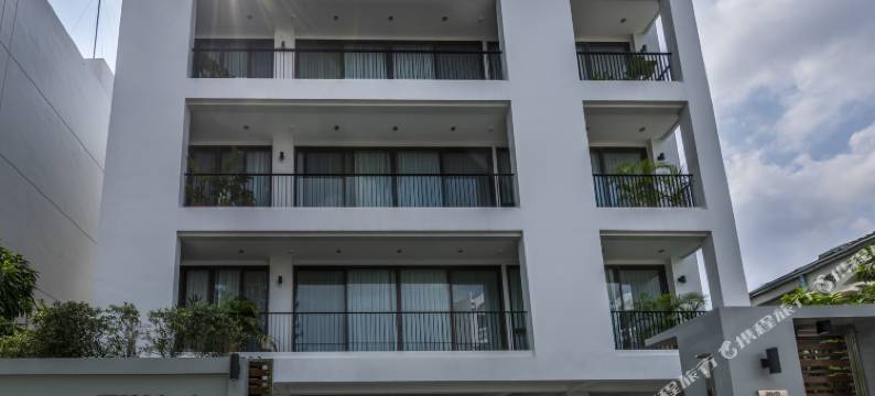 Modern & Luxury Home in the Heart of Thonglor图片