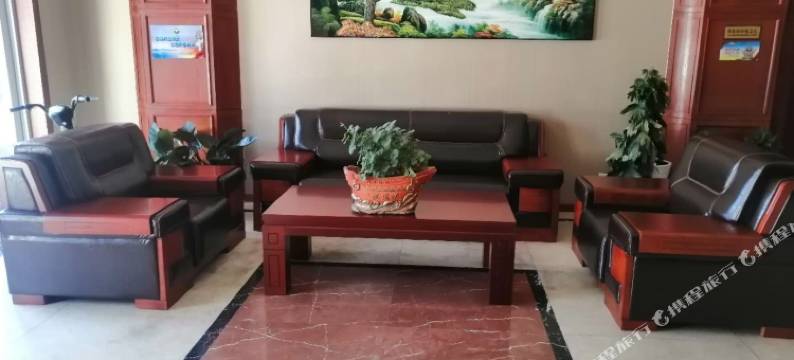 银川春和酒店图片