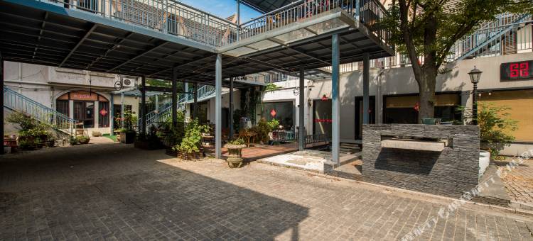 泰州红树林酒店(医药城店)图片