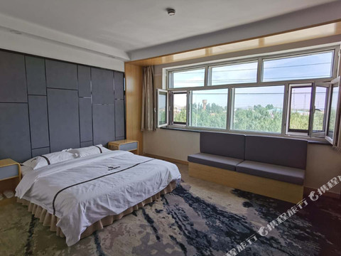 化德新德福大酒店