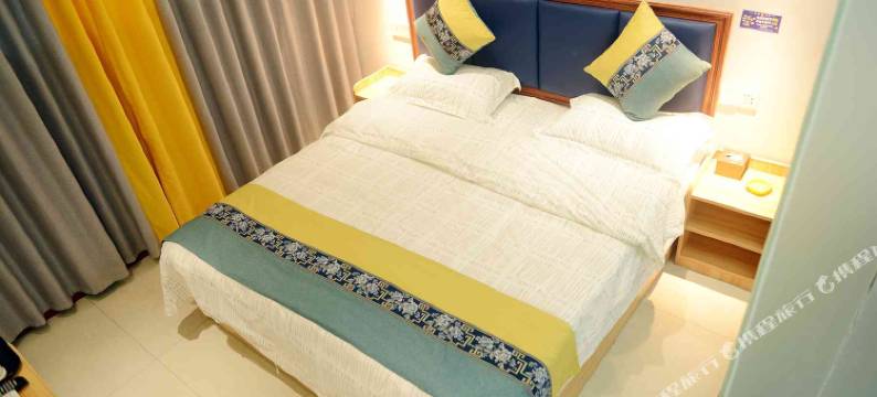 天悦商务宾馆(昌北国际机场店)图片