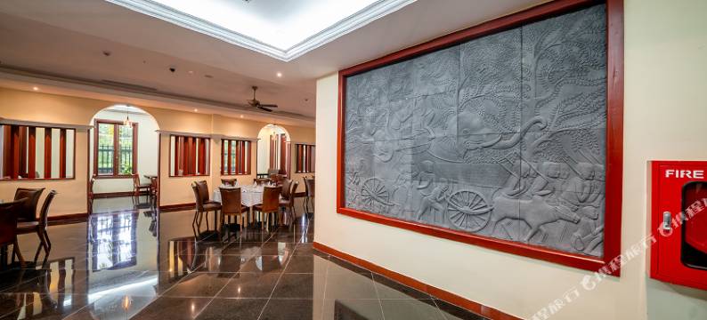 文艺复兴酒店(Hotel de la Renaissance)图片