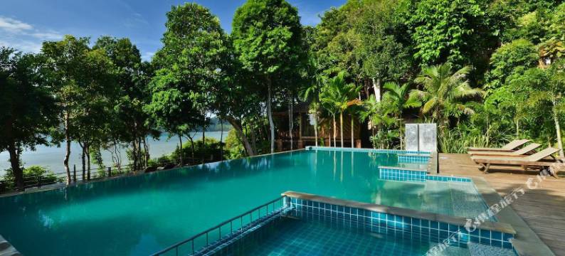 莱利美景度假村(Railay Great View Resort)图片