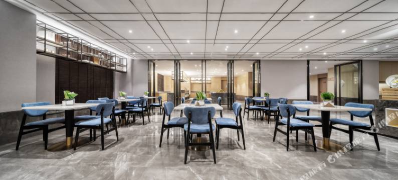 广州白云站江南市场都城酒店图片