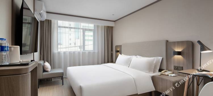 汉庭酒店(长沙梅溪湖东地铁站店)图片