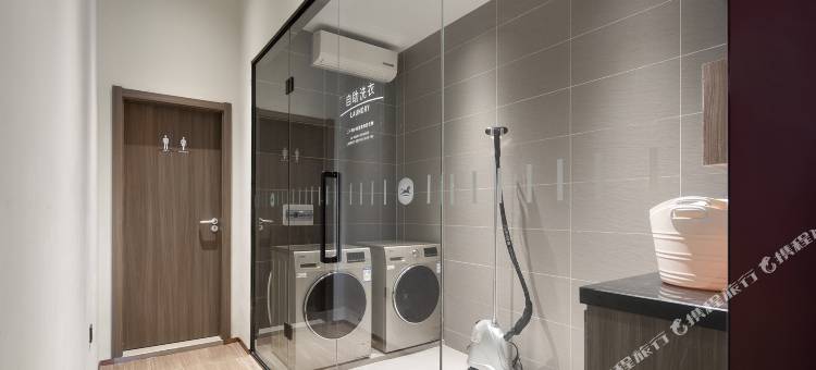 汉庭酒店(长沙梅溪湖东地铁站店)图片