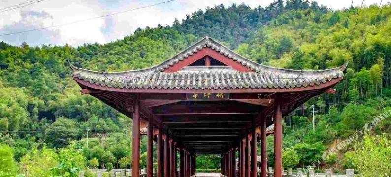 富春江香榭民宿图片