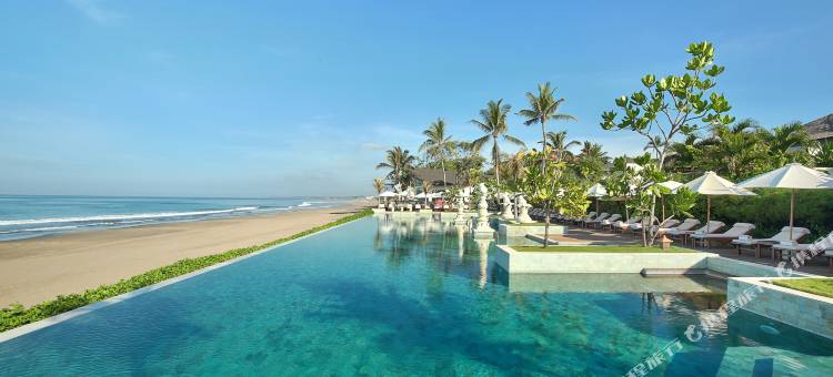 水明漾海滩水疗度假村(The Seminyak Beach Resort & Spa)图片