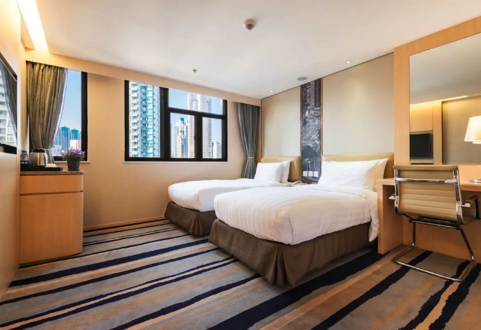 Hotel Overview