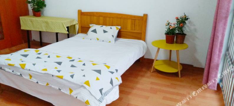 素树民宿(南宁北湖北路店)图片