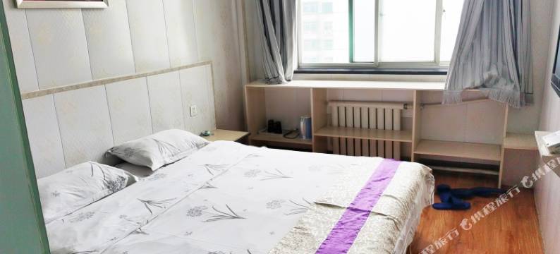 临汾V8商旅客栈图片