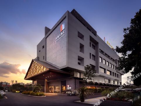 宜兴臻源大酒店详情-pc酒店预订-中国南方航空官网