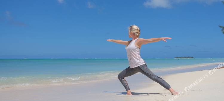 塞班皇冠假日度假村(Crowne Plaza Resort Saipan)图片