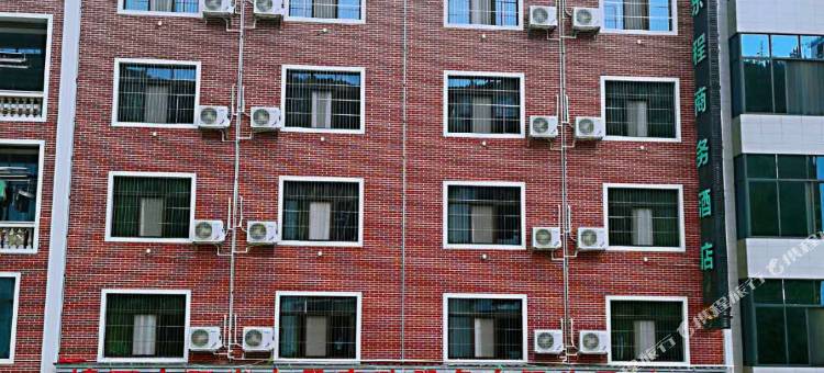 那坡乐程商务酒店图片