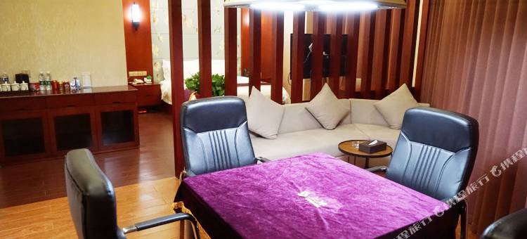 平江金广园大酒店图片