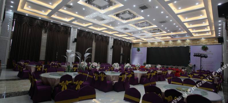 舒城恒宏生态大酒店图片