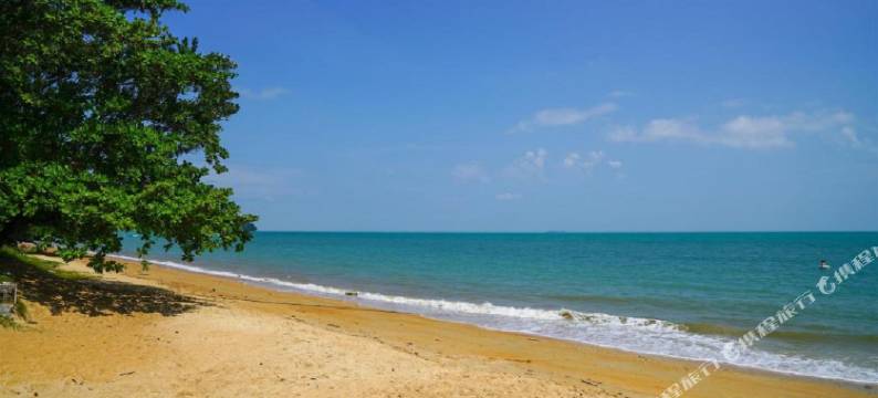 芒果公园波德申酒店(Mango's Park Port Dickson by Zuzu)图片