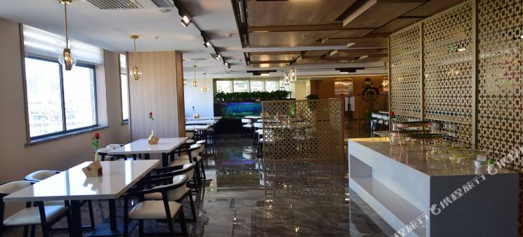 安康南方商务酒店图片