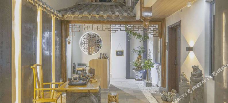 建水不舍民宿(古城店)图片