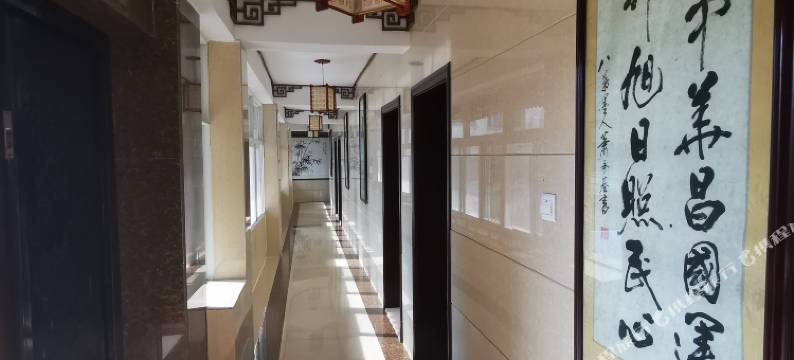 井冈山福禄居酒店(井冈山风景区茨坪店)图片