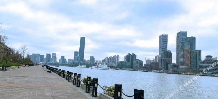 如家商旅酒店(上海浦东陆家嘴东方明珠店)图片