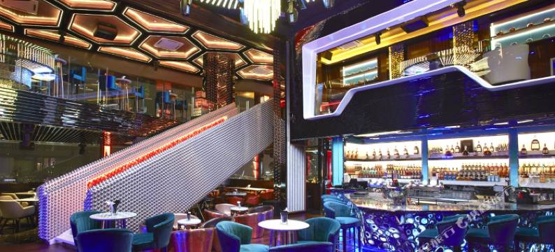 吉隆坡 KLCC 区白金酒店无边泳池 by LUMA(The Platinum Kuala Lumpur by Luma)图片