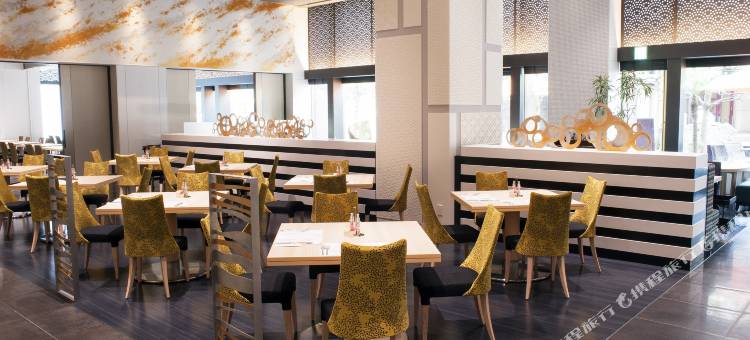 JR东日本大都会大饭店东京城(Hotel Metropolitan Edmont Tokyo)图片