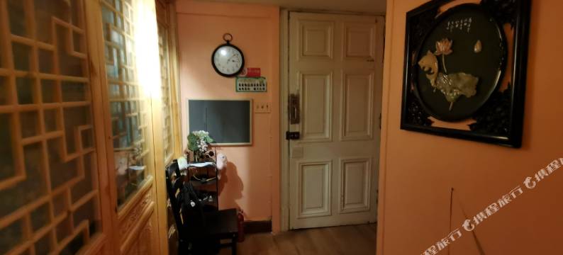 上海外滩观景老洋房(外滩店)图片