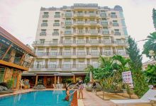 曼德勒旅馆酒店(Mandalay Lodge Hotel)酒店图片