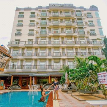 曼德勒旅馆酒店(Mandalay Lodge Hotel)图片