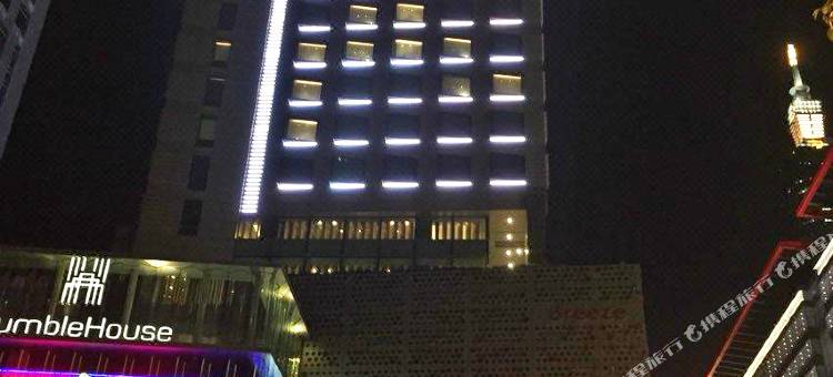 台北艾丽希尔顿格芮精选酒店图片