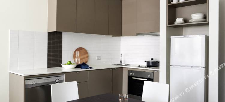 蓬特希尔公寓酒店-诺克斯(Punthill Knox)图片