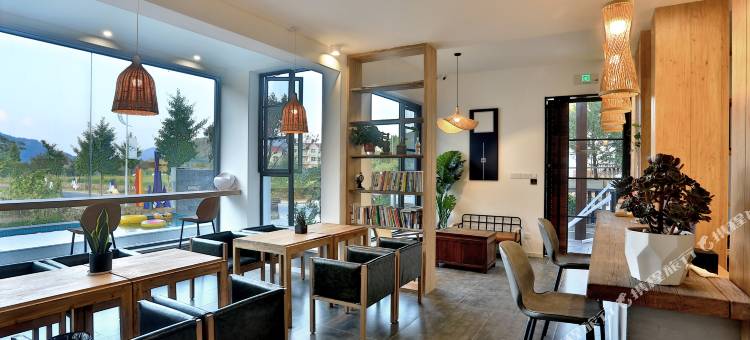 南榆云舍(千岛湖镇石林景区店)图片