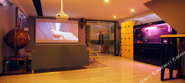 彦霖连锁酒店(邯郸火车站站前广场店)图片