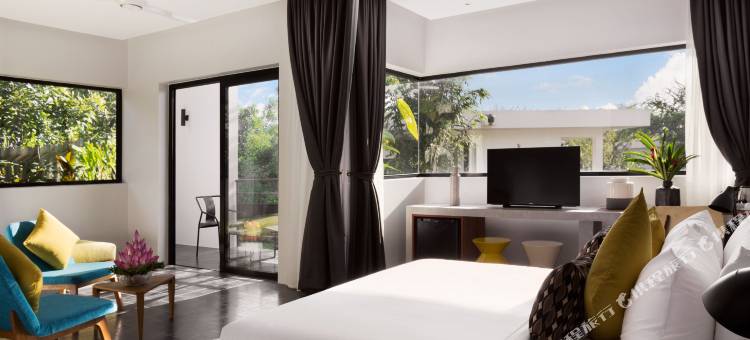 希尔洛克斯酒店及Spa(Hillocks Hotel & Spa)图片