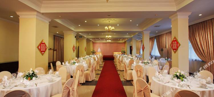 西贡莫林酒店(Saigon Morin Hotel)图片