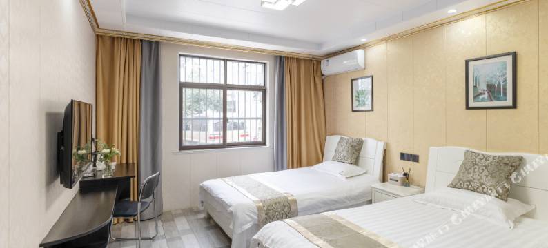 美之林酒店(南京禄口国际机场店)图片